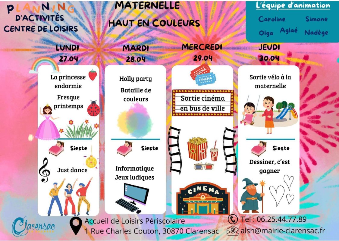 photo de l'actualité