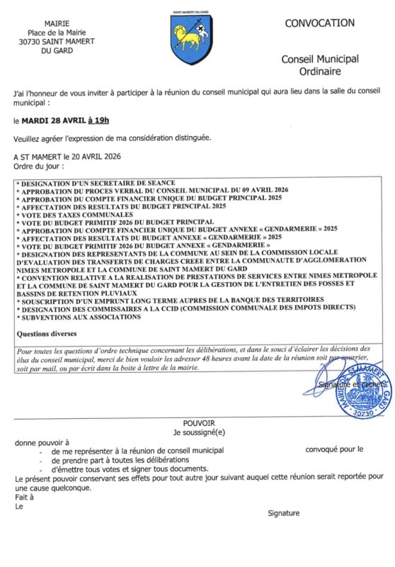 photo de l'actualité