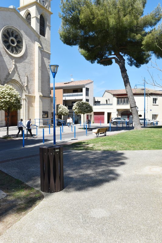 photo de l'actualité