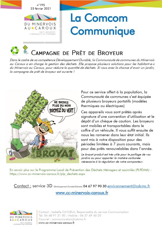 photo de l'actualité