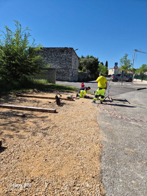 photo de l'actualité
