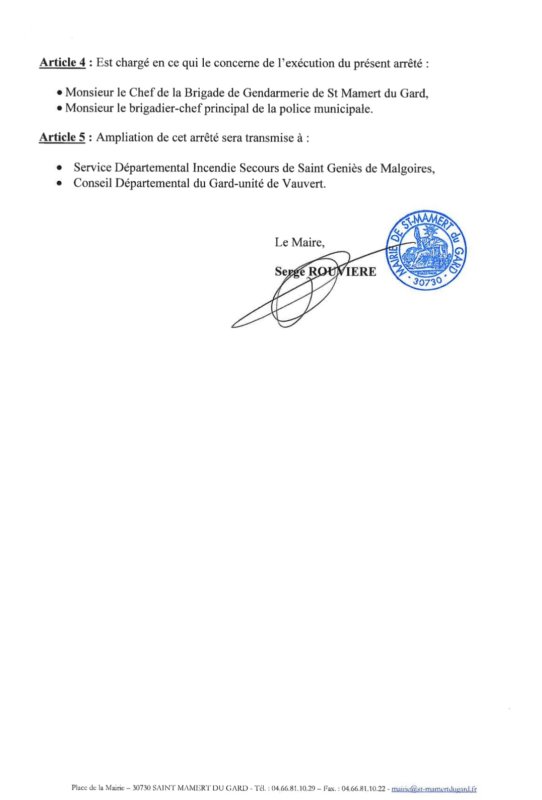 photo de l'actualité