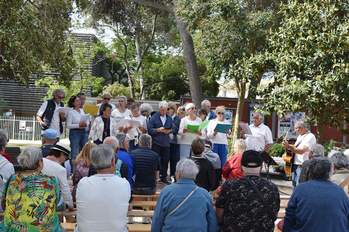 photo de l'actualité