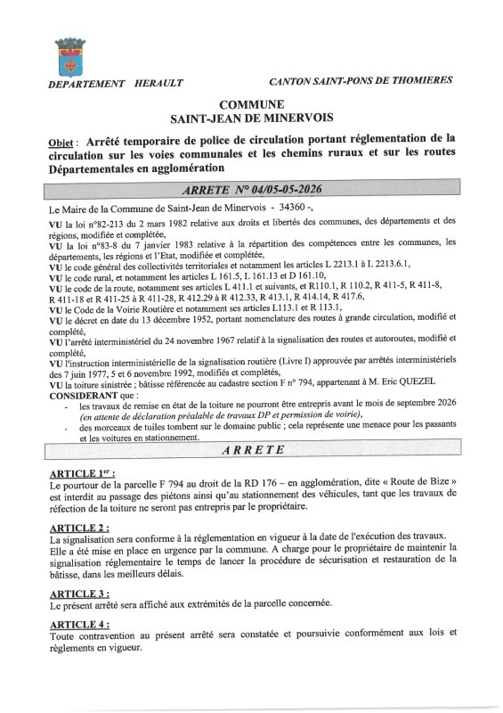 photo de l'actualité