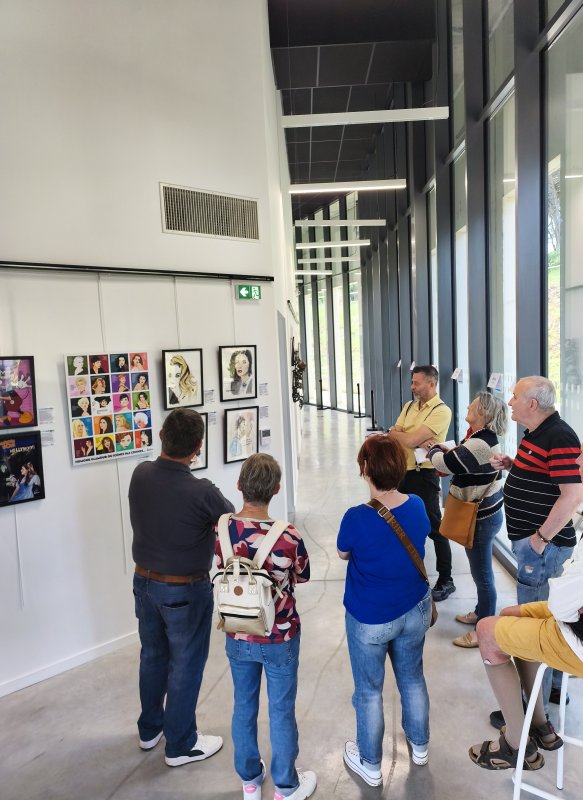photo de l'actualité