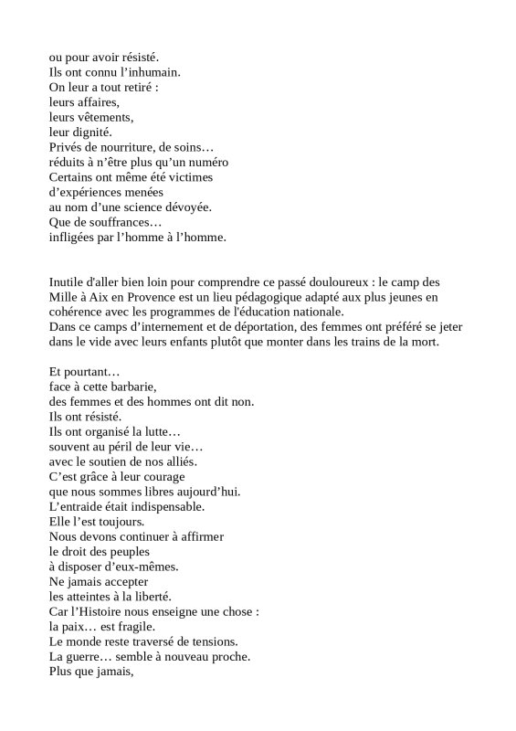 photo de l'actualité