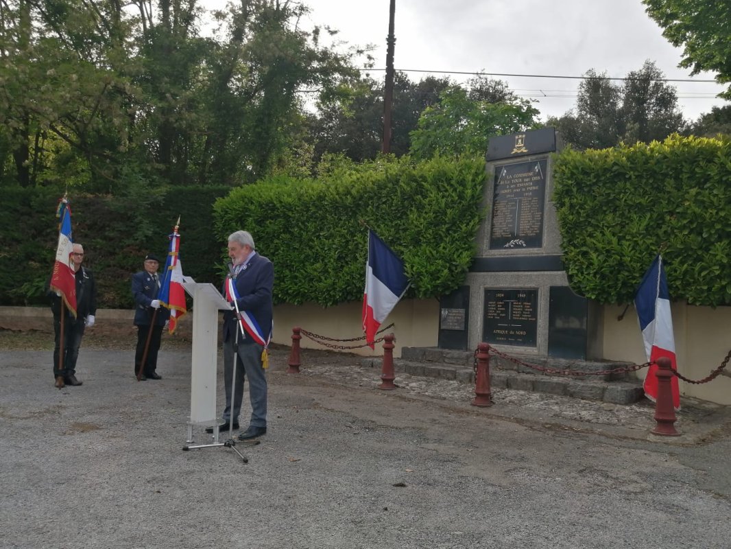 photo de l'actualité