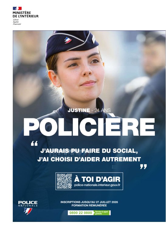 photo de l'actualité