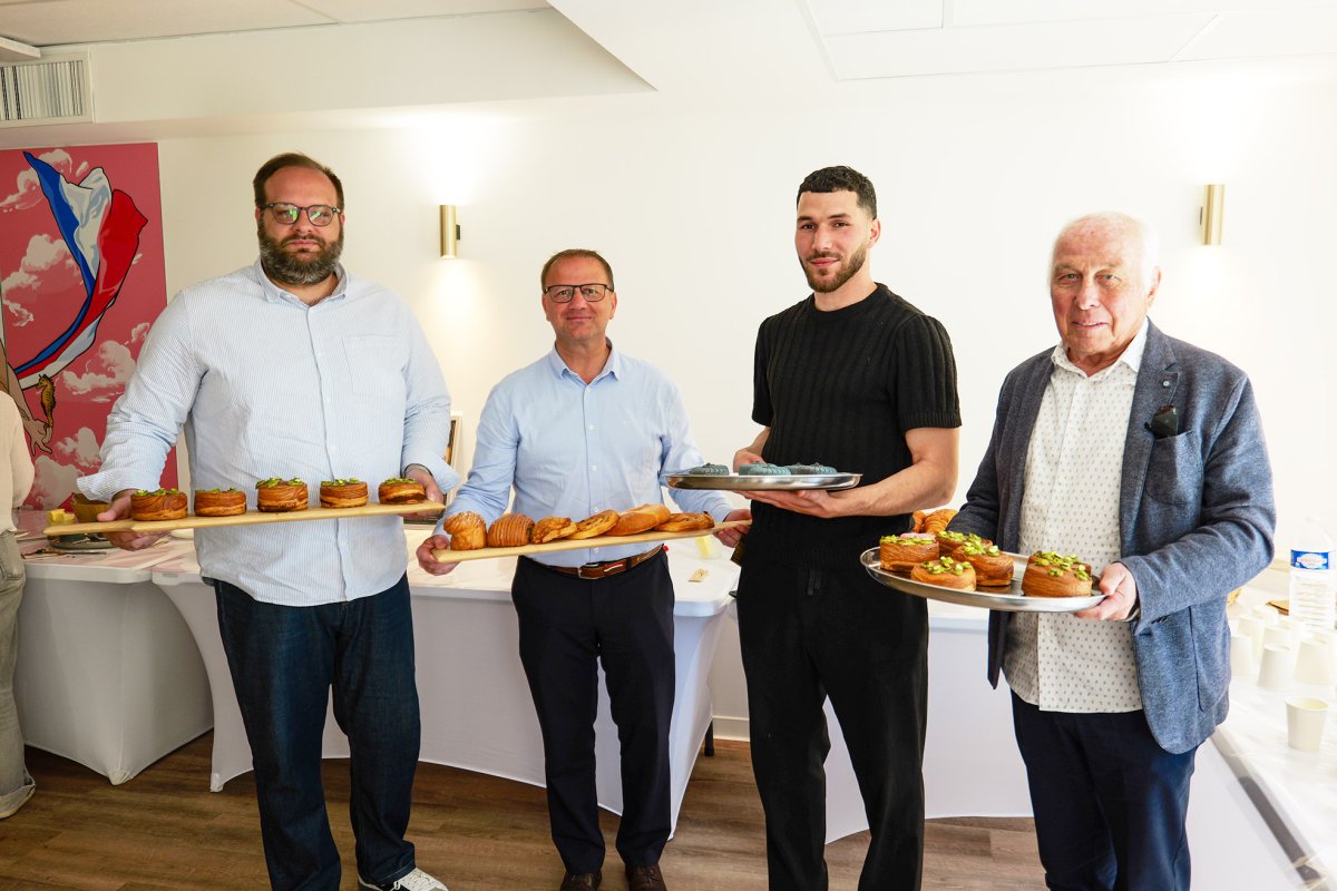 photo de l'actualité