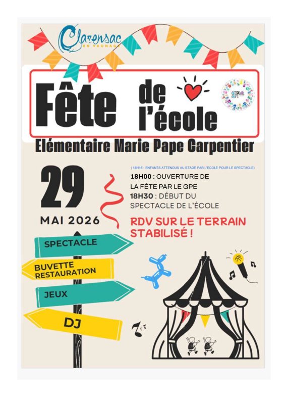 photo de l'actualité