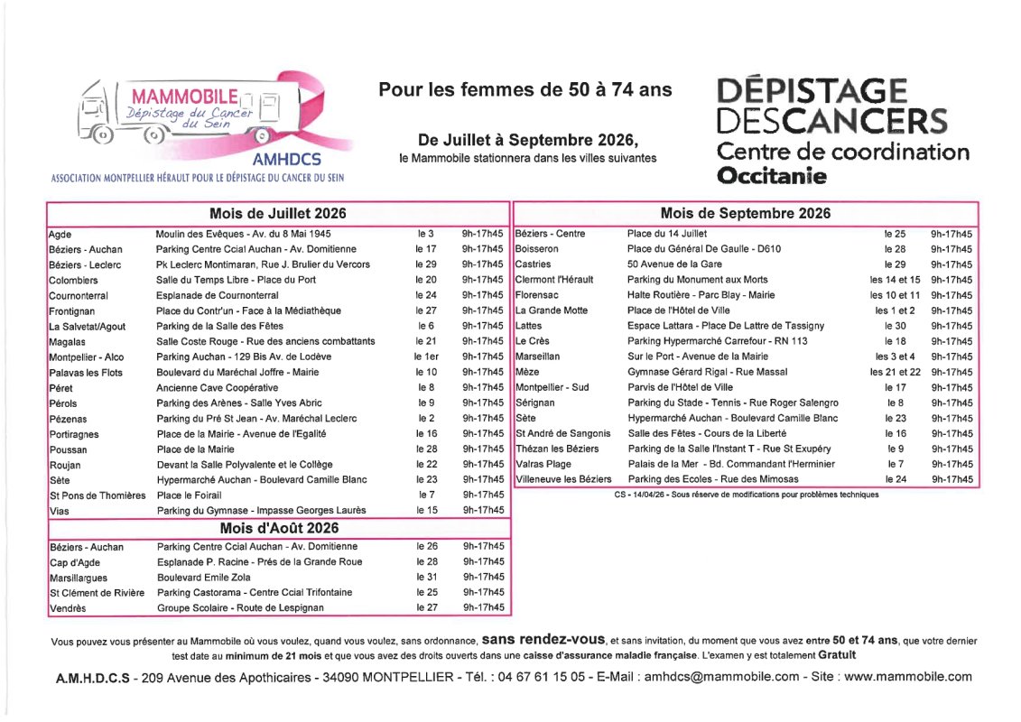 photo de l'actualité