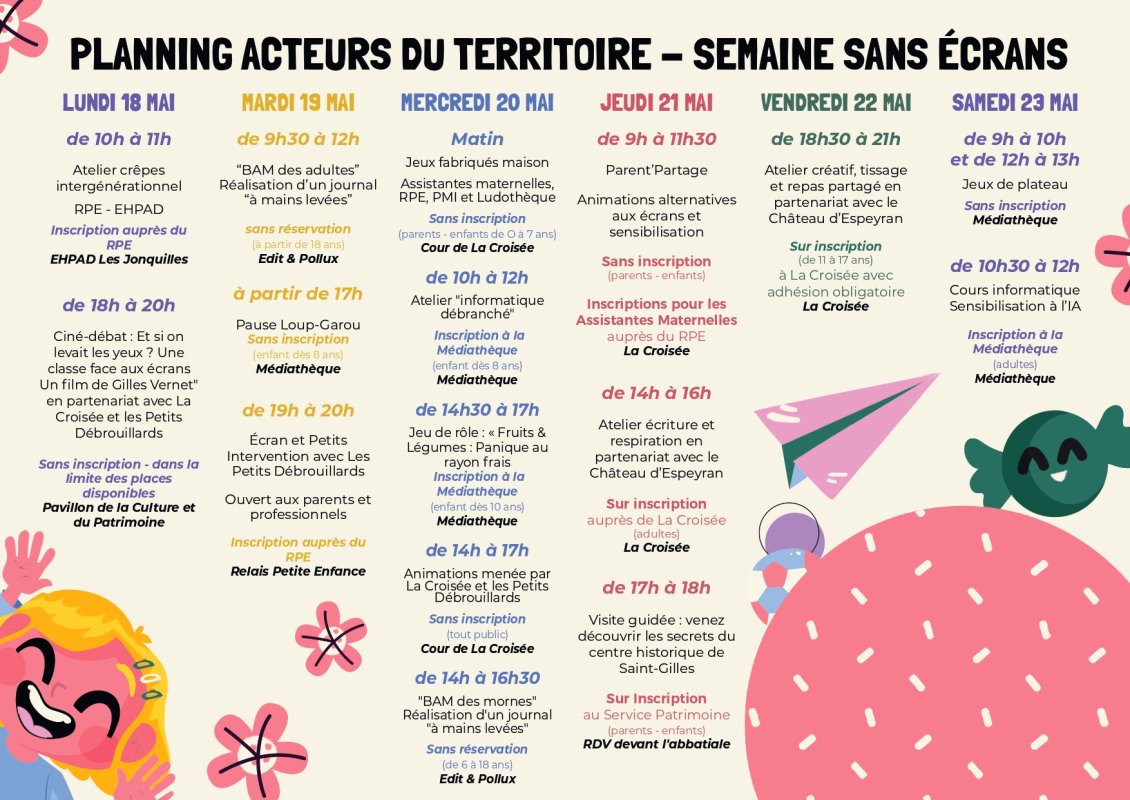 photo de l'actualité