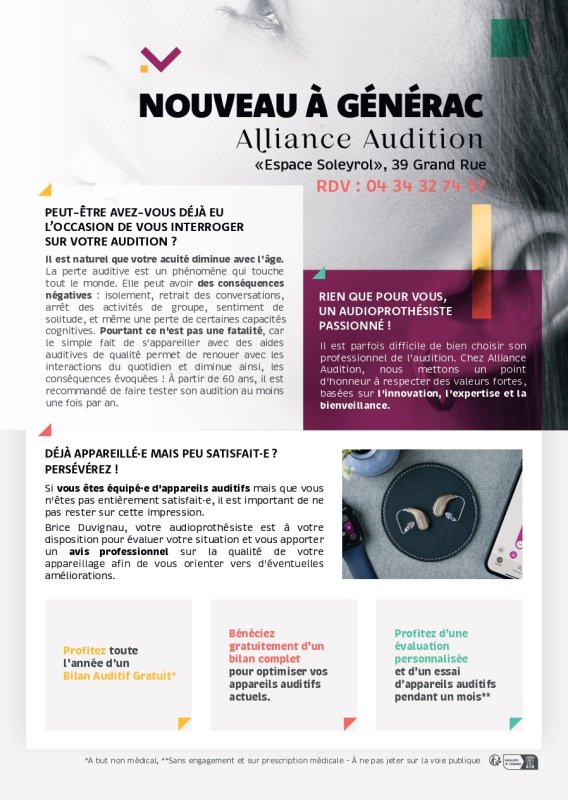 photo de l'actualité
