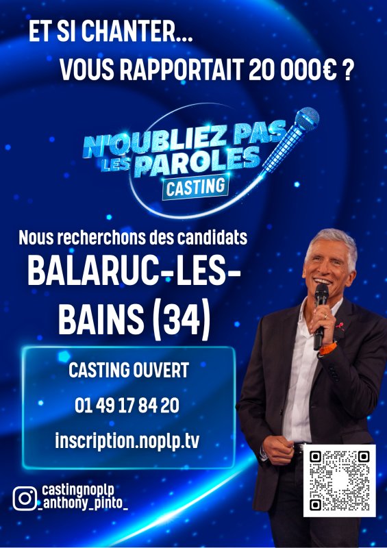 photo de l'actualité