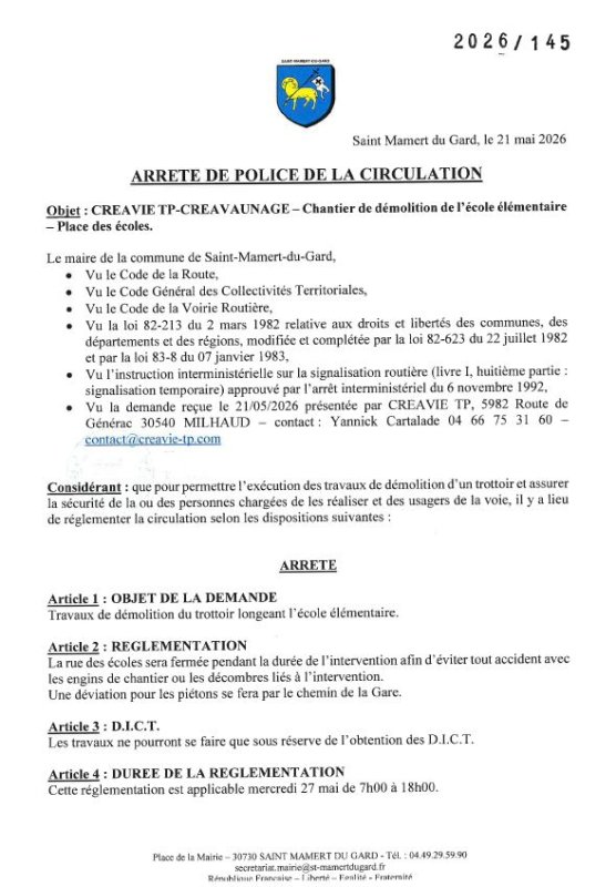 photo de l'actualité