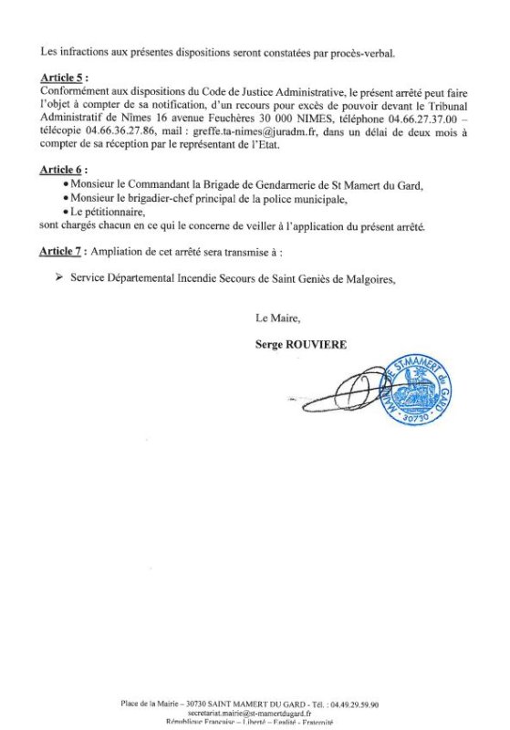 photo de l'actualité