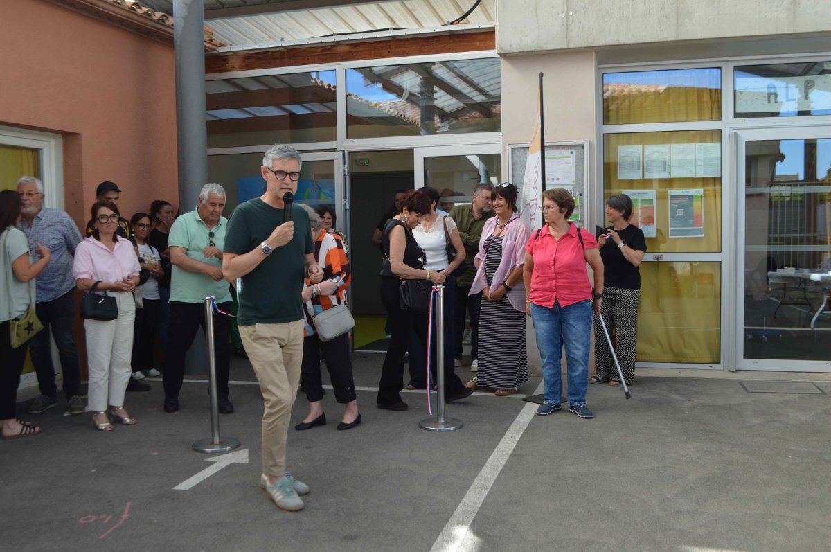 photo de l'actualité