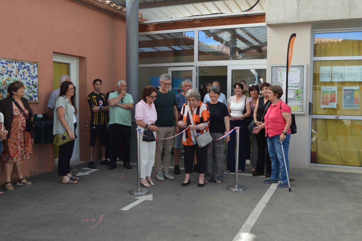 photo de l'actualité