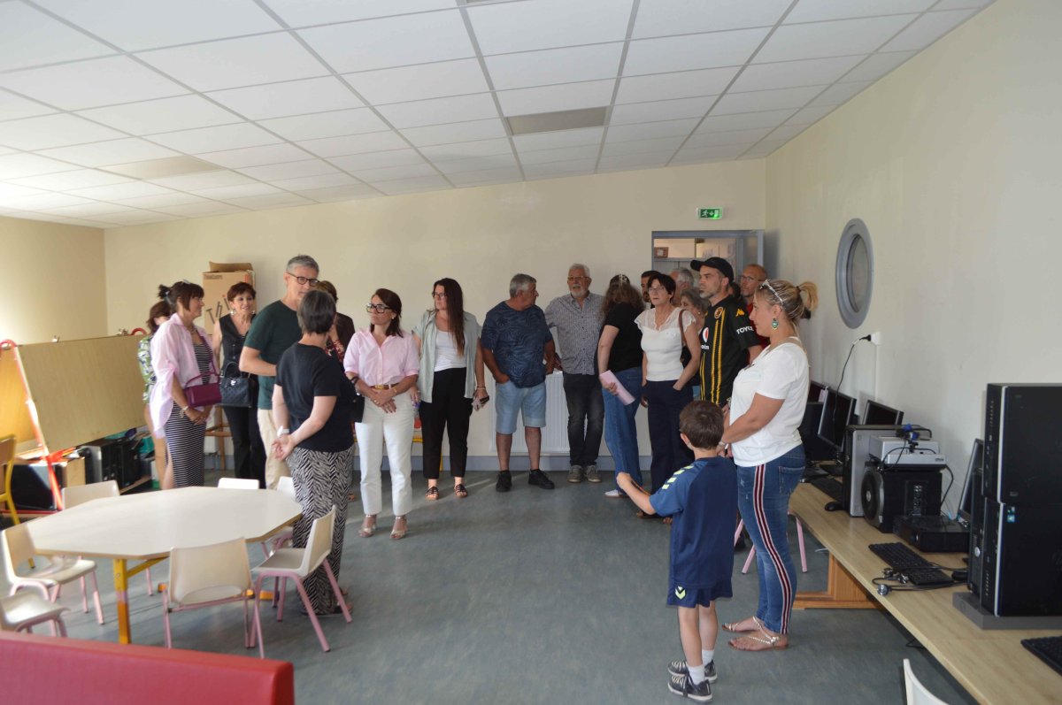 photo de l'actualité