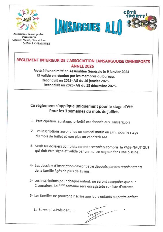 photo de l'actualité