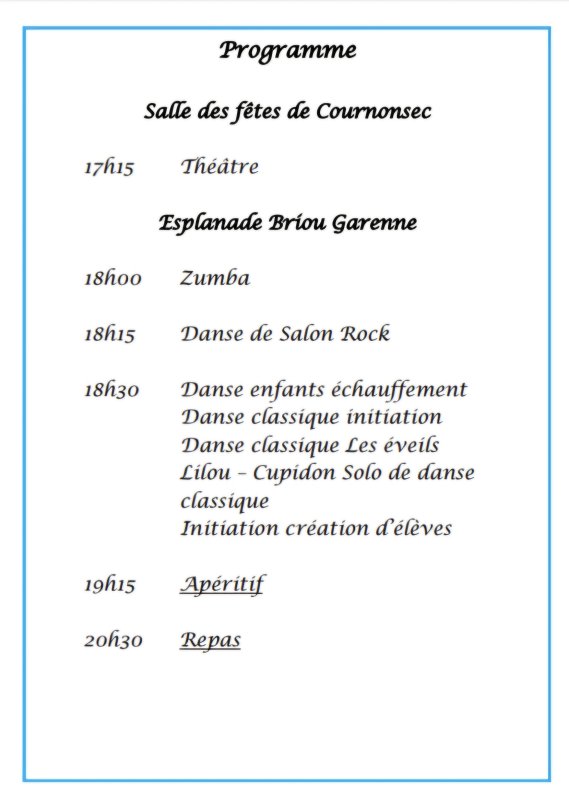 photo de l'actualité
