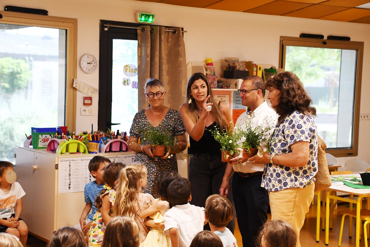 photo de l'actualité