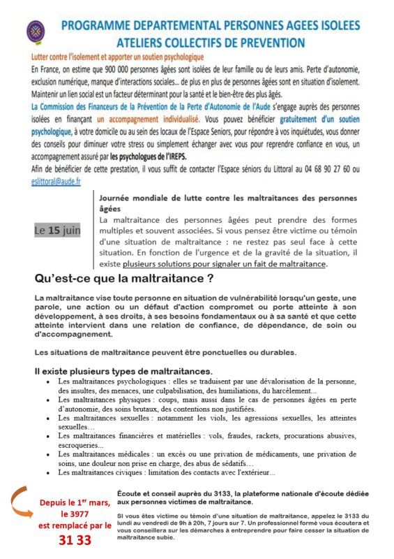photo de l'actualité