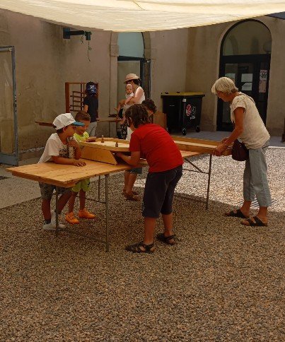 photo de l'actualité