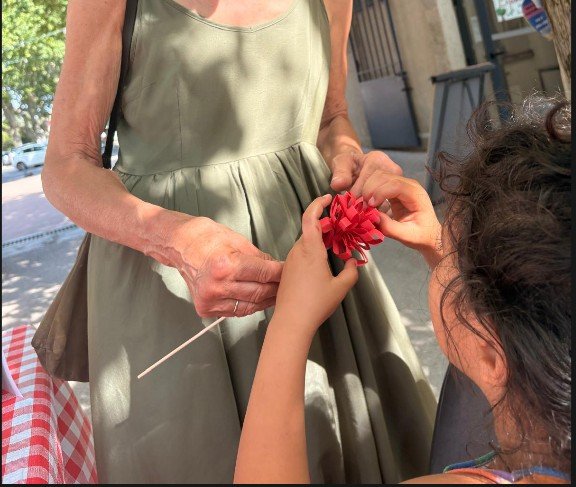 photo de l'actualité