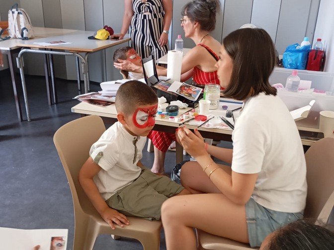 photo de l'actualité