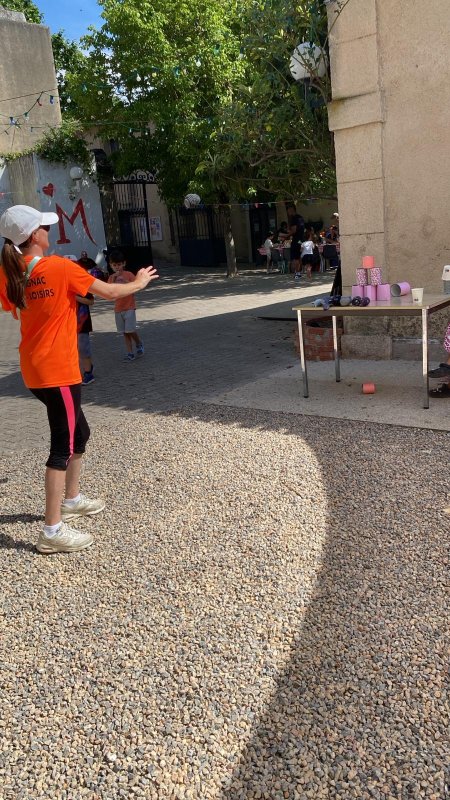 photo de l'actualité