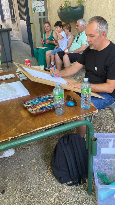 photo de l'actualité