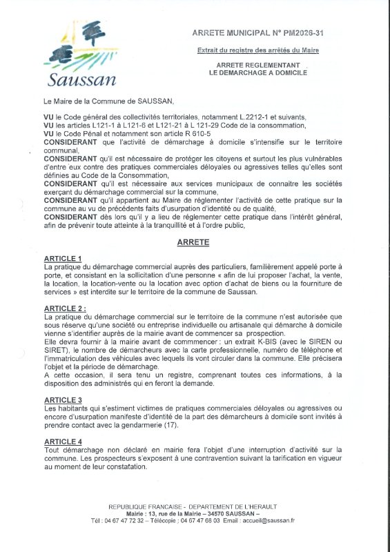 photo de l'actualité