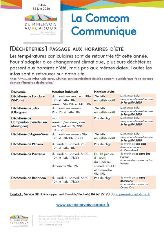 photo de l'actualité