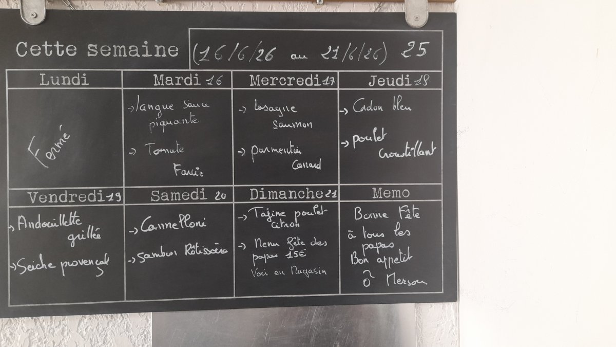 photo de l'actualité