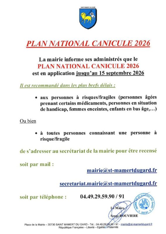 photo de l'actualité