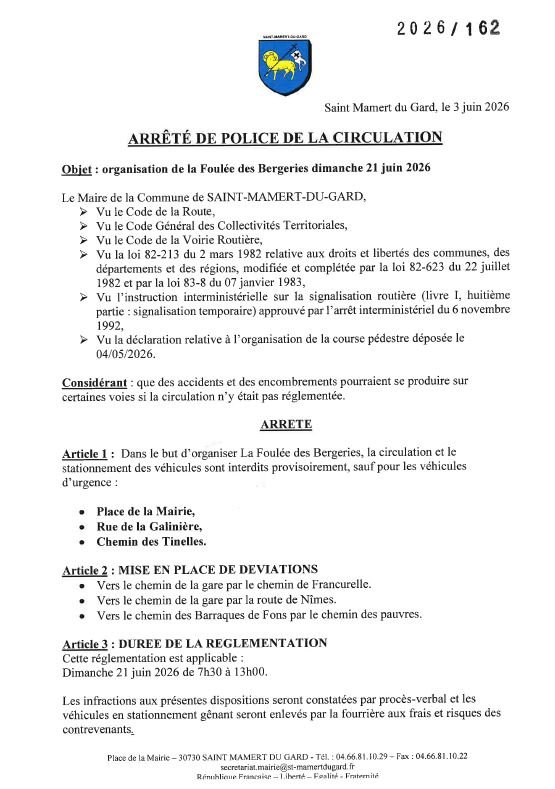 photo de l'actualité