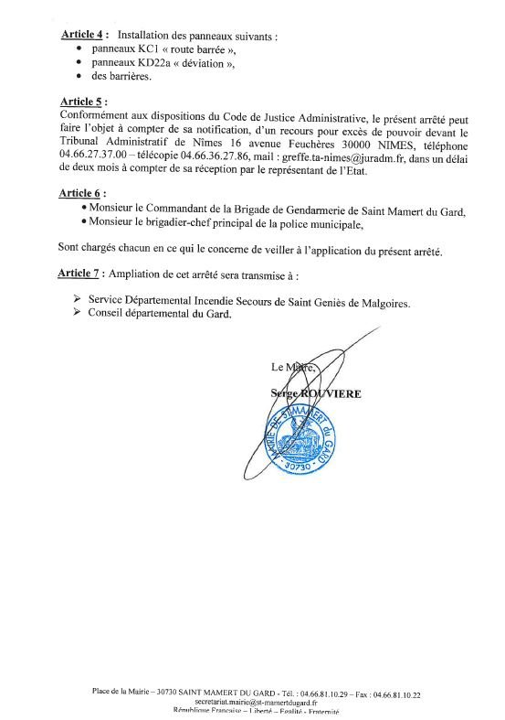 photo de l'actualité