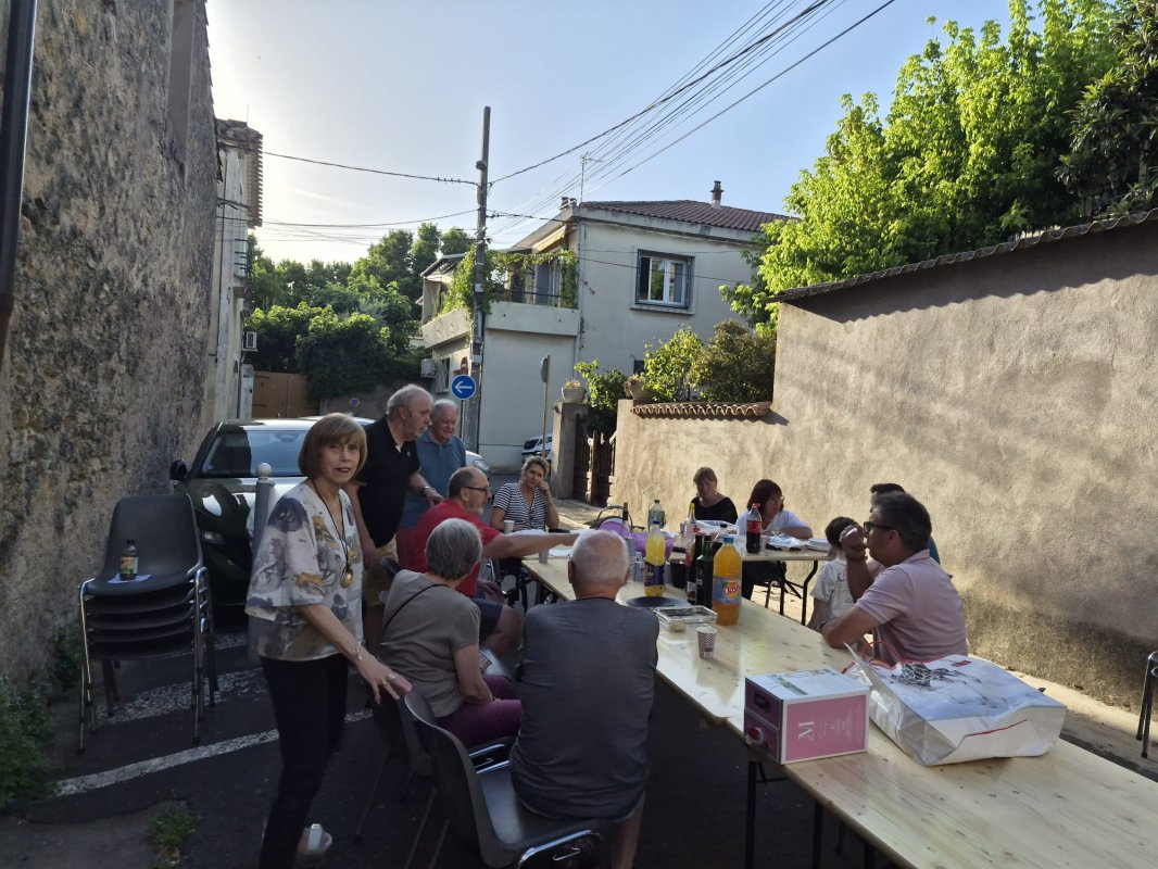 photo de l'actualité