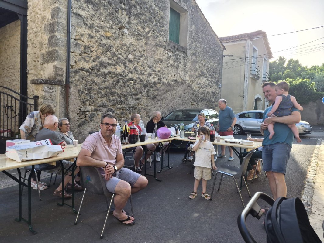 photo de l'actualité