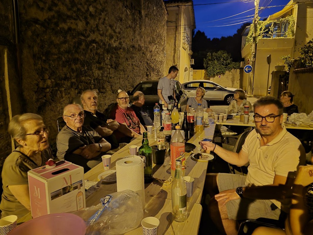 photo de l'actualité
