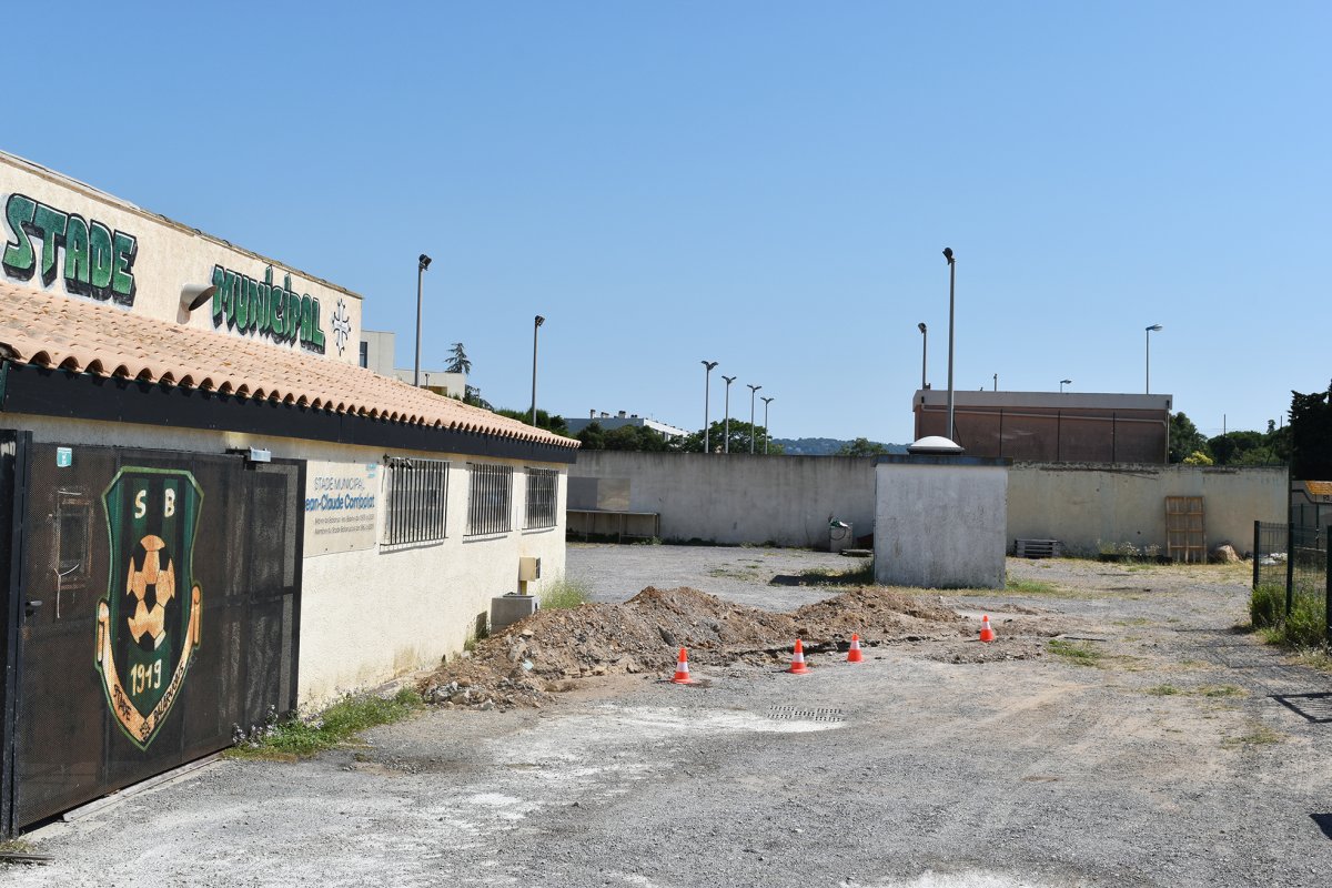 photo de l'actualité