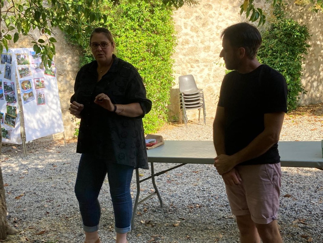 photo de l'actualité