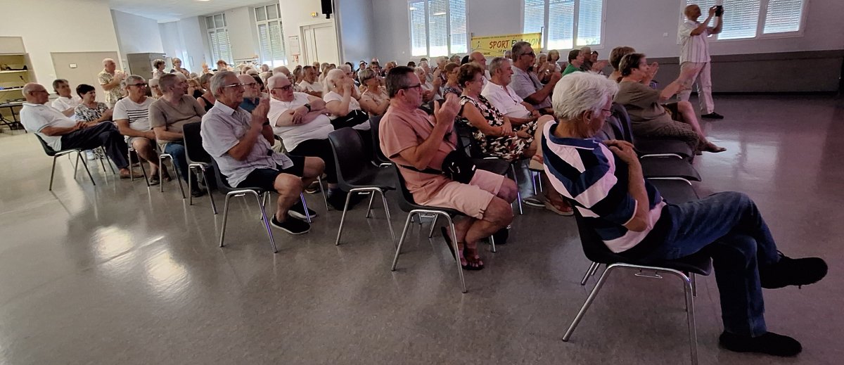photo de l'actualité
