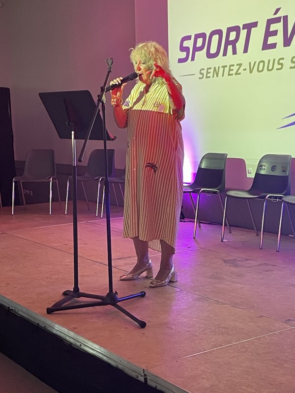 photo de l'actualité