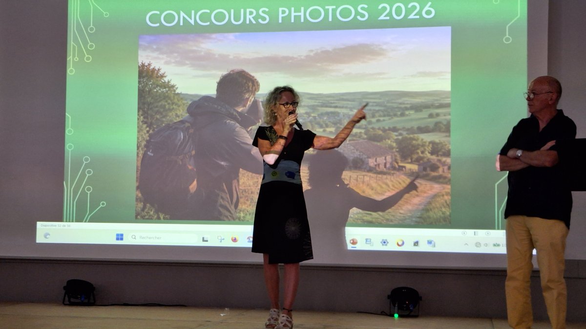 photo de l'actualité