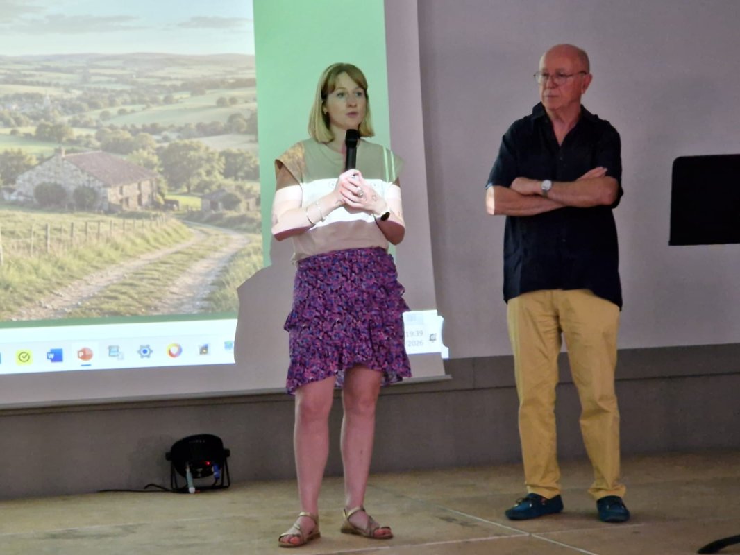 photo de l'actualité