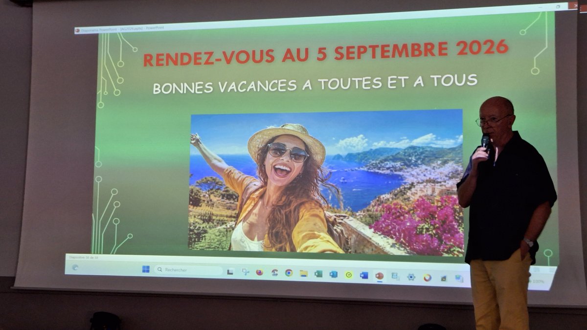 photo de l'actualité