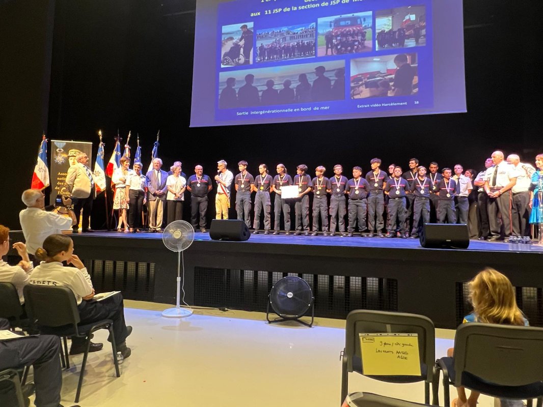 photo de l'actualité