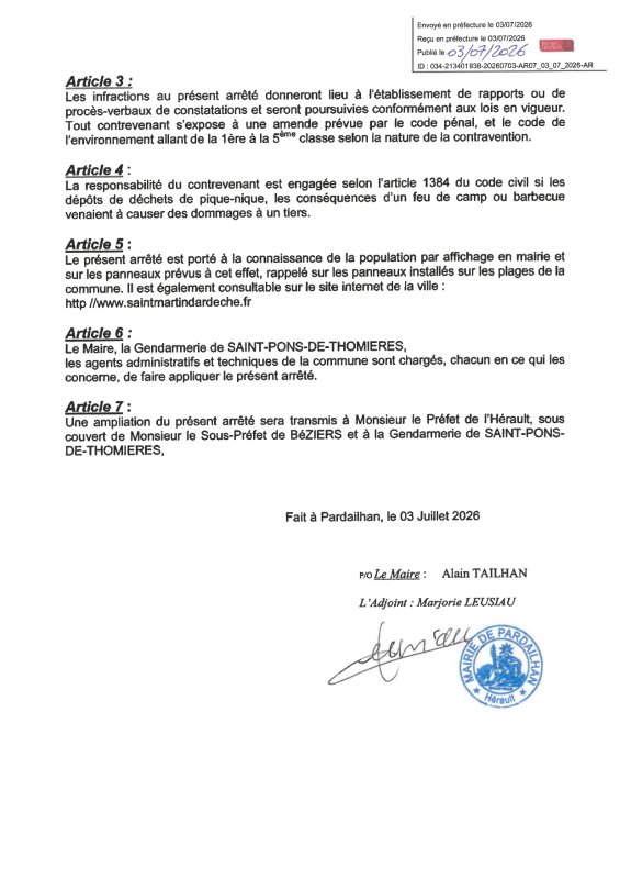photo de l'actualité